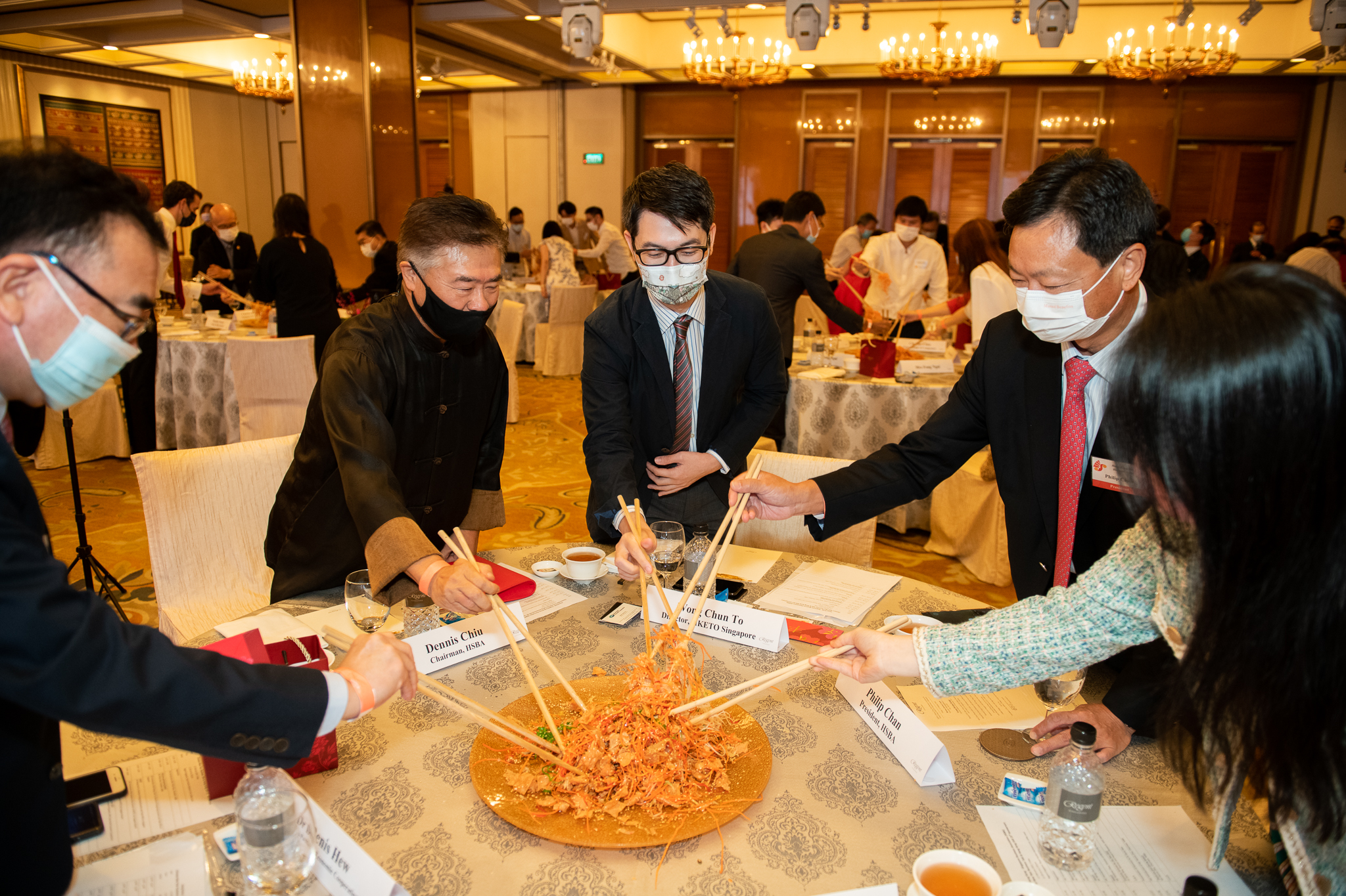 HSBA CNY Business Luncheon & Hong Kong SAR 25th Anniversary Celebration_0114.JPG